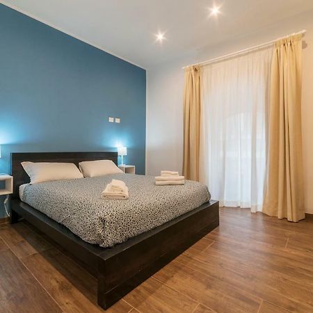 Guest House Sallustiano Roma Exterior foto