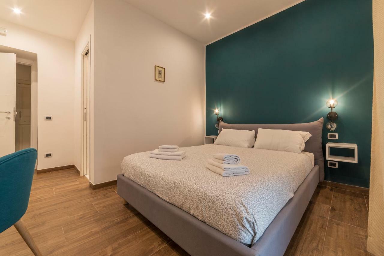 Guest House Sallustiano Roma Exterior foto
